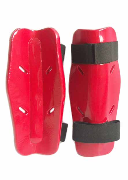 AF Taekwondo Shin Protector